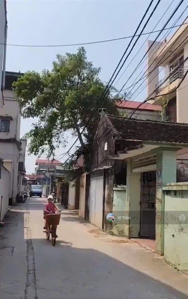 Bán đất văn hoàng phú xuyên hn