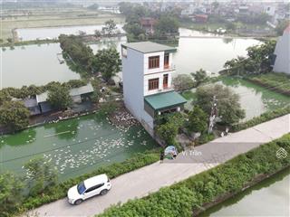Đất chục chính hoàng long phú xuyên hà nội
