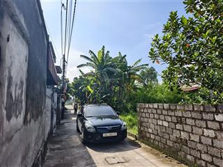 Bán đất 150m2 tại phú nhiêu  xã quang hà, phú xuyên, hà nội, 3,3 tỷ vnd