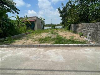 Bán đất 150m2 tại phú nhiêu  xã quang hà, phú xuyên, hà nội, 3,3 tỷ vnd