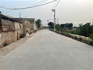 Bán đất tại xã văn hoàng, phú xuyên, hà nội giá siêu hời 3,25 tỷ, 93,8 m2