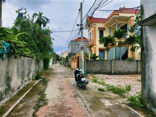 Bán đất thổ cư giá siêu hời tại thôn tri chỉ, phú xuyên, hà nội, 31 triệu/m2, 138.9m2