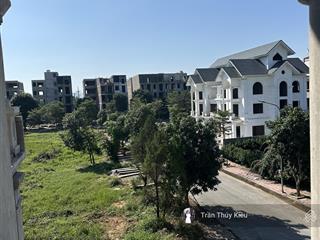 Chính chủ bán lô đất cl17 dự án thiên mã hoà lạc