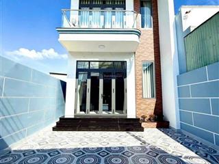 Chủ cần sang nhanh nhà 1t1l, 65m2, cách ga dĩ an 300m, giá chỉ 2,25 tỷ, sổ sẵn, nhà đã hoàn công