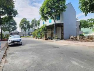 Bán lô đất sổ hồng riêng, dt 72m2, giá 1,73 tỷ ngay mặt tiền nguyễn thị minh khai, full thổ cư