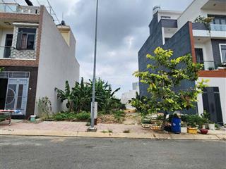 Bán lô đất cách ngã tư chiêu liêu 4p di chuyển, dt 75m2, giá 1,8 tỷ, sổ hồng riêng, full thổ cư