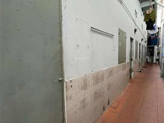 Dãy trọ giá tốt dt 150m2 giá chỉ 1,33 tỷ, ngay sát kcn mỹ phước 3, thu nhập 8tr, sổ sẵn,thổ cư 100%