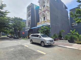 Bán lô đất ngộp ngay đường lê thị trung, dt 85m2, giá 1,67 tỷ, di chuyển 5p ra chợ hài mỹ, shr