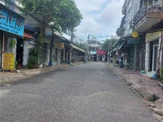 Bán lô đất ngộp ngay đường chu văn an gần kdc viet sing, dt 70m2, giá 1,85 tỷ, sổ sẵn, full thổ cư