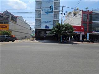 Bán lô đất ngộp ngay đường thủ khoa huân gần chợ búng, dt 85m2, giá 1,72 tỷ, shr, full thổ cư