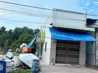 Chủ ngộp cần ra nhanh dãy trọ full phòng ngay đường ne2 gần kcn mỹ phước 3, dt 150m2, full thổ cư