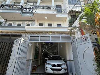 Bán nhà ngay phường tân chánh hiệp liền kề kdc hiệp thành city dt 64m2 giá 5,45 tỷ dân cư đông đúc