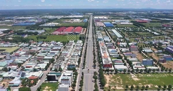 Bán gấp lô đất giá ngộp chỉ 499tr sở hữu ngay