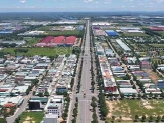 Bán gấp lô đất giá ngộp chỉ 499tr sở hữu ngay