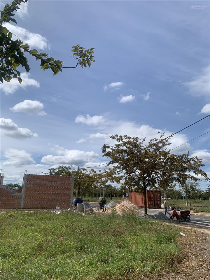 Bán gấp lô đất giá ngộp chỉ 499tr sở hữu ngay