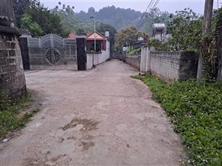 Bán đất ở quốc lộ 2c, 1,85 tỷ, 250m2 tại hùng an, bắc quang, hà giang