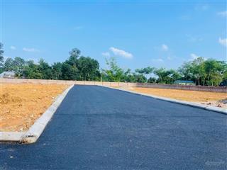 Bán mảnh đất phú cát quốc oai 100m2 giá 26tr/m2 full thổ cư sổ đỏ chính chủ