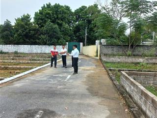 Bán đất trại láng vị trí đẹp, đầu tư sinh lời vị trí trại láng cổ đông sơn tây