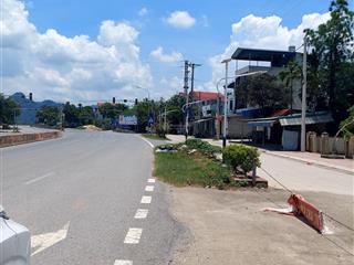 Bán đất vĩnh lộc cổ đông, sơn tây diện tích 100m pháp lý sổ đỏ chính chủ full thổ
