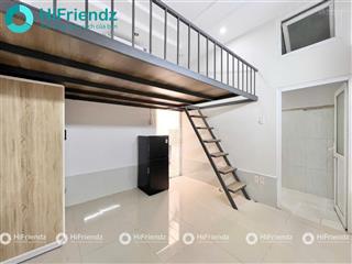 Phòng trọ duplex tách bếp 4,2 triệu, 30m2 tại lê đức thọ, gò vấp, hcm
