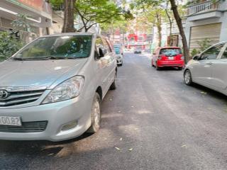 Vip mặt phố  trung tâm cầu giấy  85m²  7t  40 tỷ  thang máy  ô tô tránh  kinh doanh sầm uất