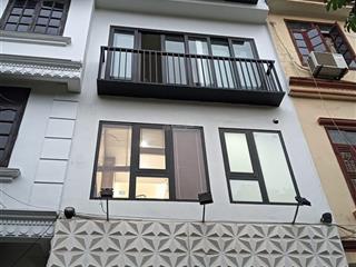 Bán nhà siêu vị trí trung kính  50m2  21,5 tỷ  ô tô tránh  2 thoáng  thang máy chờ  kd đỉnh
