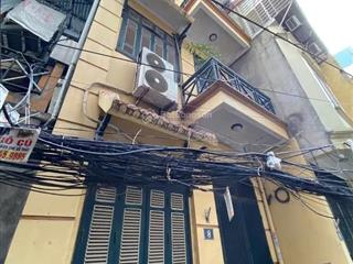 Nhà phân lô  gần nguyễn chánh 9tỷ  45m x 4t  ngõ ô tô  vừa ở vừa kd  thu 30tr/th.