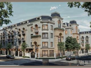 Mở bán liền kề imperial plaza 360 giải phóng, dt 100m2, nhiều tiện ích, sát 4 tòa chung cư