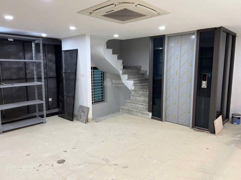 Lk kinh doanh sầm uất ngay chân chung cư hà đông terra an hưng 65m2x7t, mt6.5m, dòng tiền cao 28tỷ