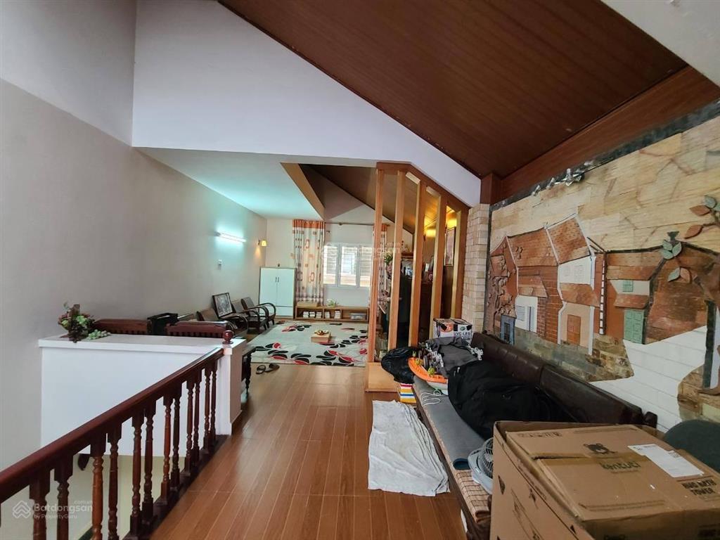 Bán lk làng việt kiều châu âu, mỗ lao,hà đông, ô tô tránh, sát hồ điều hòa, kinh doanh 77m2x4t,25tỷ