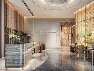 Căn hộ cao cấp phạm văn đồng, bàn giao full nội thất