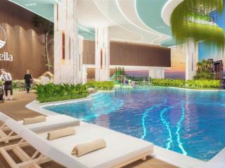 Artstella  căn hộ ngay metro số 1, giá chỉ từ 38,5 triệu/m²