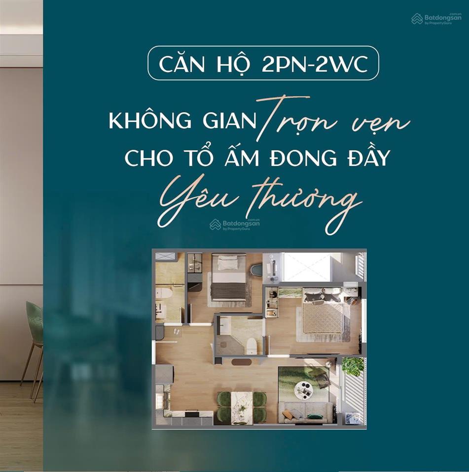 10% sở hữu ngay căn hộ cao cấp nhất phạm văn đồng, bàn giao full nội thất