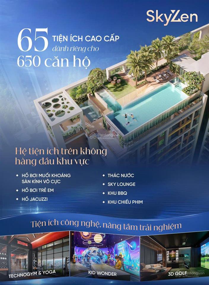 10% sở hữu ngay căn hộ cao cấp nhất phạm văn đồng, bàn giao full nội thất