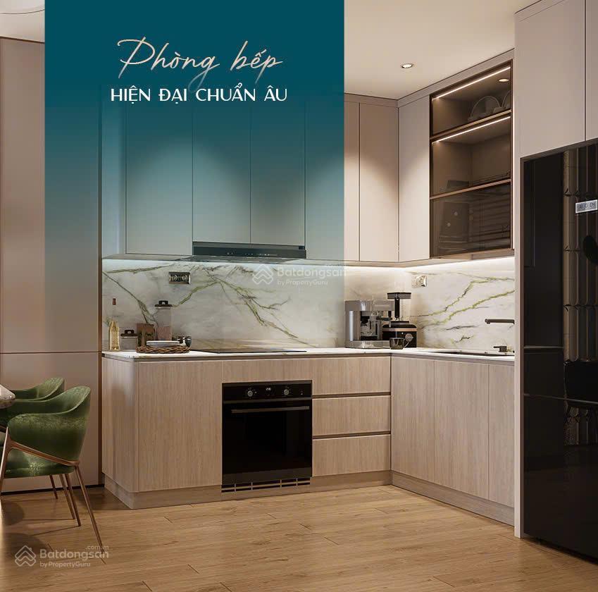 10% sở hữu ngay căn hộ cao cấp nhất phạm văn đồng, bàn giao full nội thất