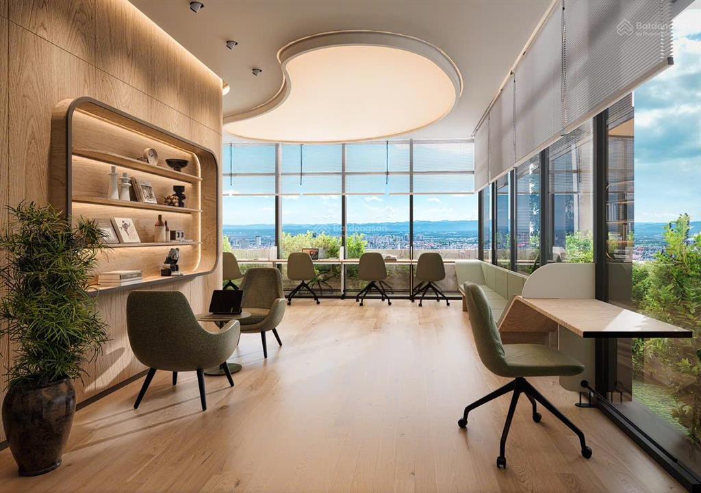 10% sở hữu ngay căn hộ cao cấp nhất phạm văn đồng, bàn giao full nội thất