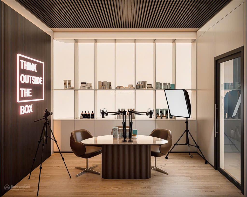 10% sở hữu ngay căn hộ cao cấp nhất phạm văn đồng, bàn giao full nội thất