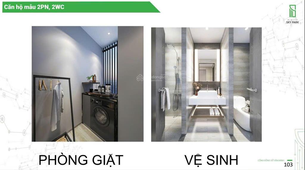 Sở hữu căn hộ ngay phạm văn đồng, liền kề metro bàn giao full nội thất cao cấp