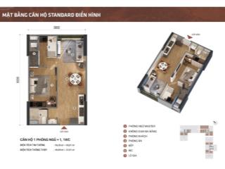 Nhận nhà quý 1/2027, 15% ký ngay hđmb, sở hữu căn hộ cao cấp ngay pvđ