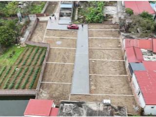 Bán đất tại quang trung, an lão, hải phòng, giá tốt chỉ với 720 triệu, 65.3m2