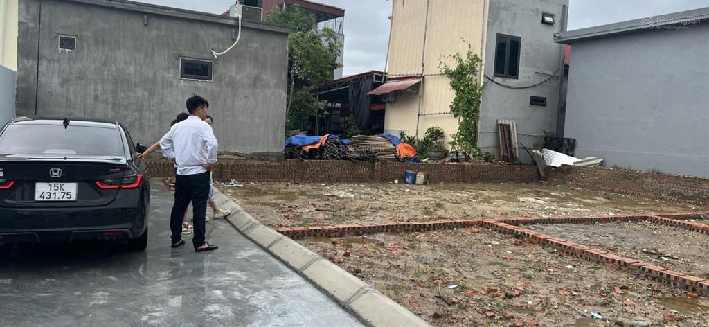 Bán đất trường sơn, an lão, hải phòng, 730 triệu, 68m2, đẹp, nhiều tiện ích