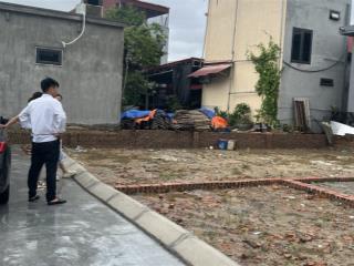 Bán đất trường sơn, an lão, hải phòng, 730 triệu, 68m2, đẹp, nhiều tiện ích