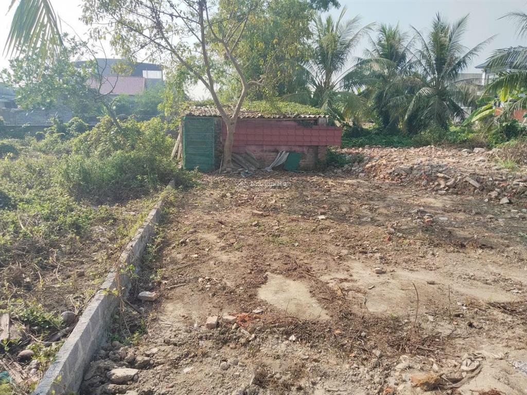 Bán đất 97m2, 1,7 tỷ tại xã tân dân, huyện an lão, hải phòng