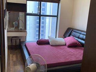 Chính chủ cho thuê căn hộ cao cấp 2pn goldmark city view quảng trường & bể bơi