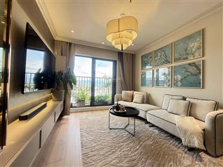 Bán căn góc view hồ ct3 vĩnh điềm trung