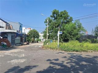 Chính chủ gửi bán lô góc tái định cư dương sơn, phường hoà xuân, dt 336m2, mt 32,2m giá cho các