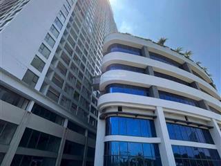 Căn hộ ngay mặt tiền đường nguyễn văn linh