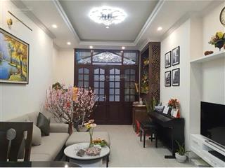 Bán nhà chính chủ khương trung, ô tô đỗ cửa, dt 36/42m2 x 4 tầng, xung quanh dân trí cao