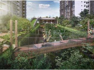 Cơ hội đầu tư tại feliz en vista 2pn tháp dinezo | căn hộ view đẹp sở hữu ngay chỉ với 8.35 tỷ