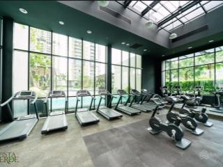 Bán gấp căn hộ 3pn bao hết  vista verde tháp orchid  view trực diện sông  full nội thất, sổ hồng